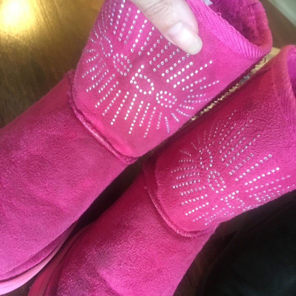 Boots sz13